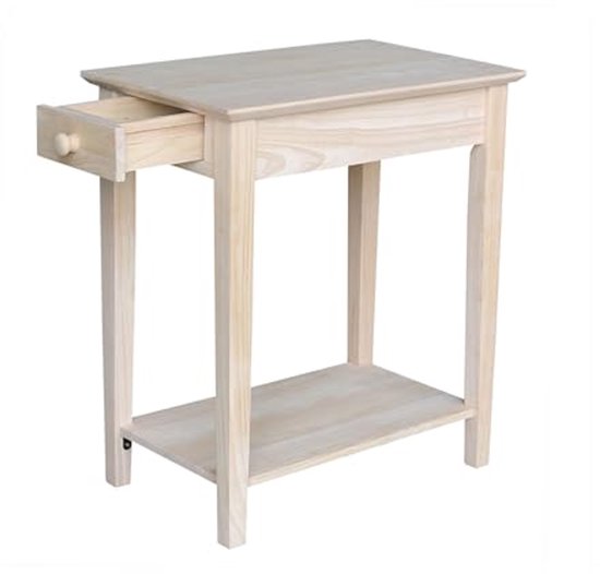 Loungeset met verstelbare tafel: Flexibele optie voor de tuin