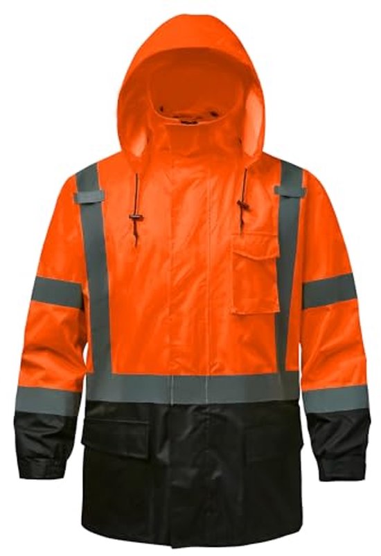 Bordeauxrode bretels met strepen | Atlas For Men