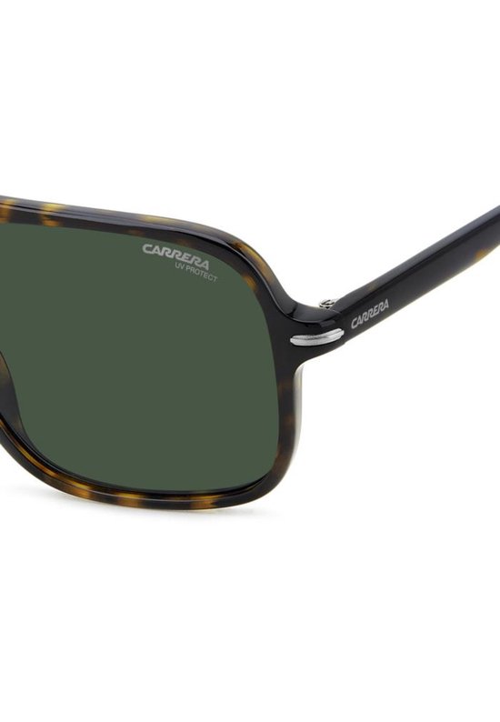 Carrera 350/S - 086 9K Havana van Merkloos — afbeelding 2