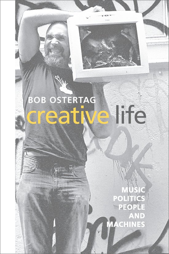 Creative Life - cover