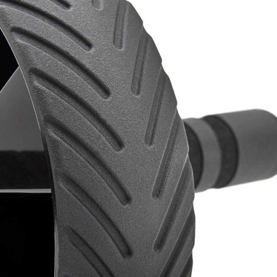 Adidas Ab Wheel roller