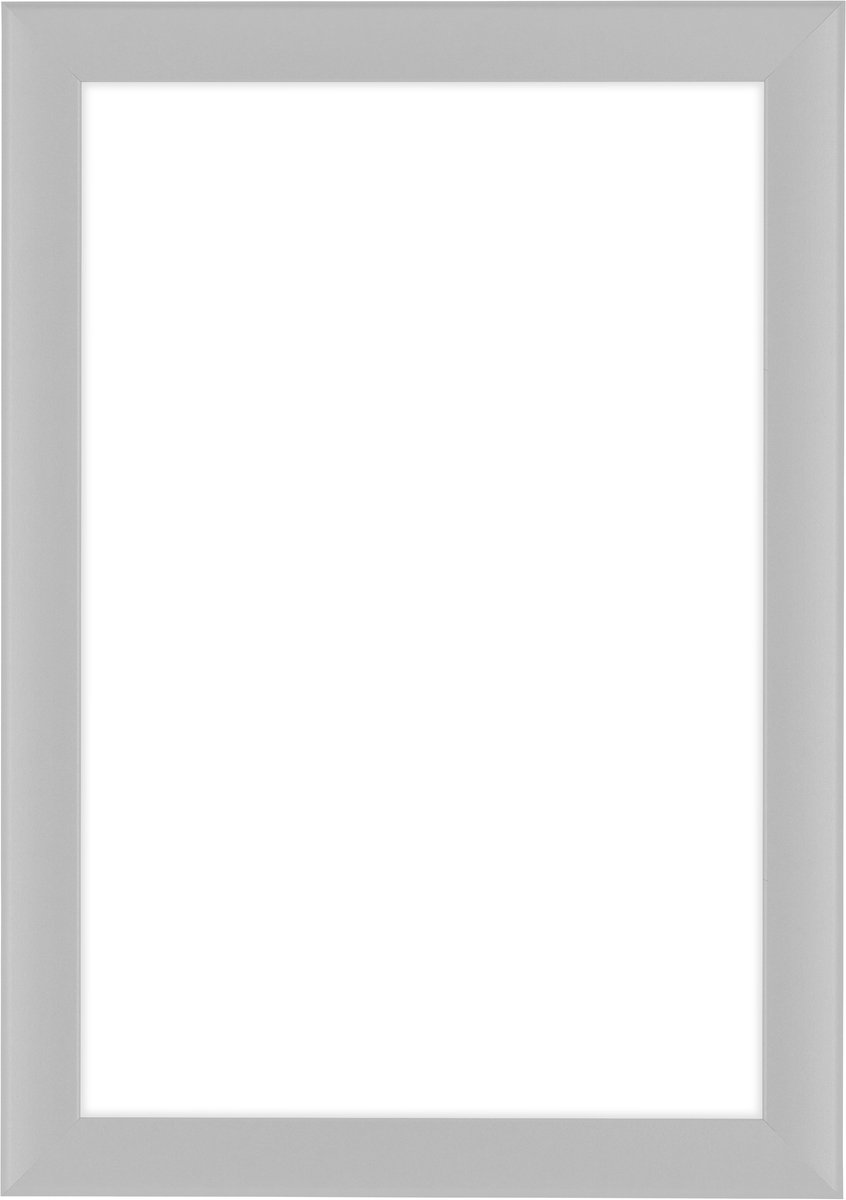 Dutch Frame Factory Fotolijst 30x45 cm - MDF - Wit Hoogglans - Colonia