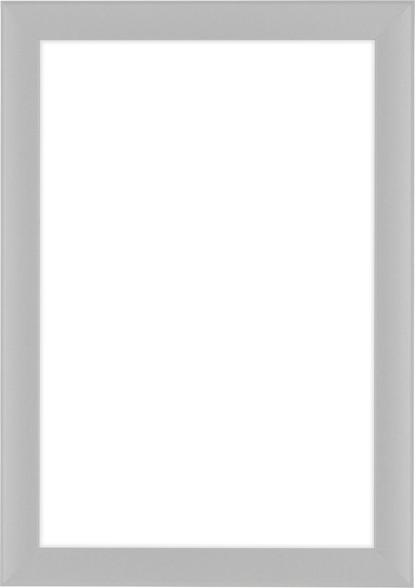 Dutch Frame Factory Fotolijst 32x45 cm - MDF - Wit Mat - Colonia