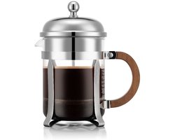 Koffiezetapparaat Bodum Chambord Chrome 500 ml