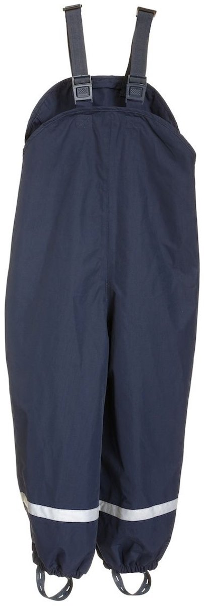 BMS kinder-sneeuwbroek Taslan/Sorona marineblauw-98