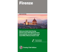 Guide Verdi d'Italia 27 - Firenze