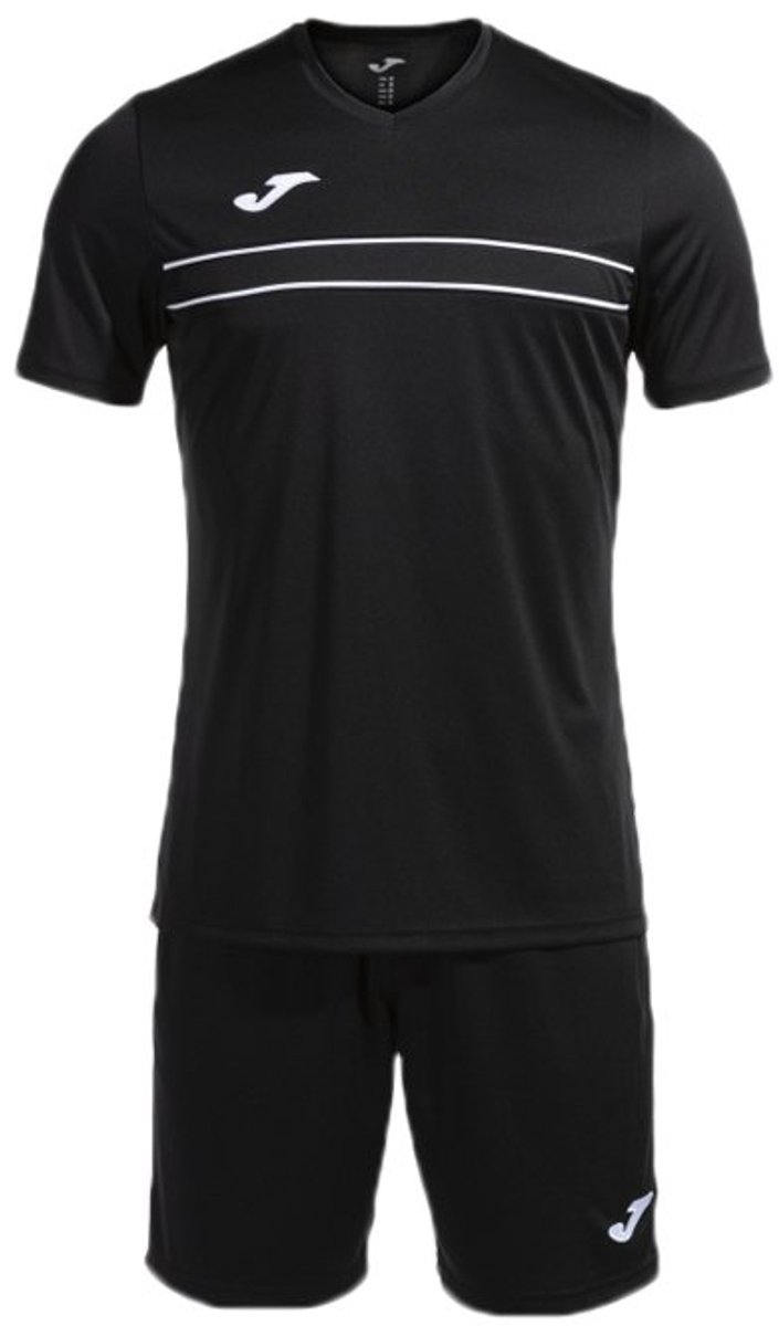 Joma Victory Set Zwart S Man