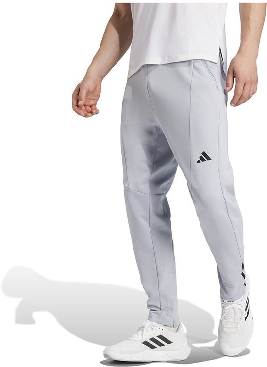 Bol Adidas Joggingbroek Heren Grijs Adidas Designed For Training