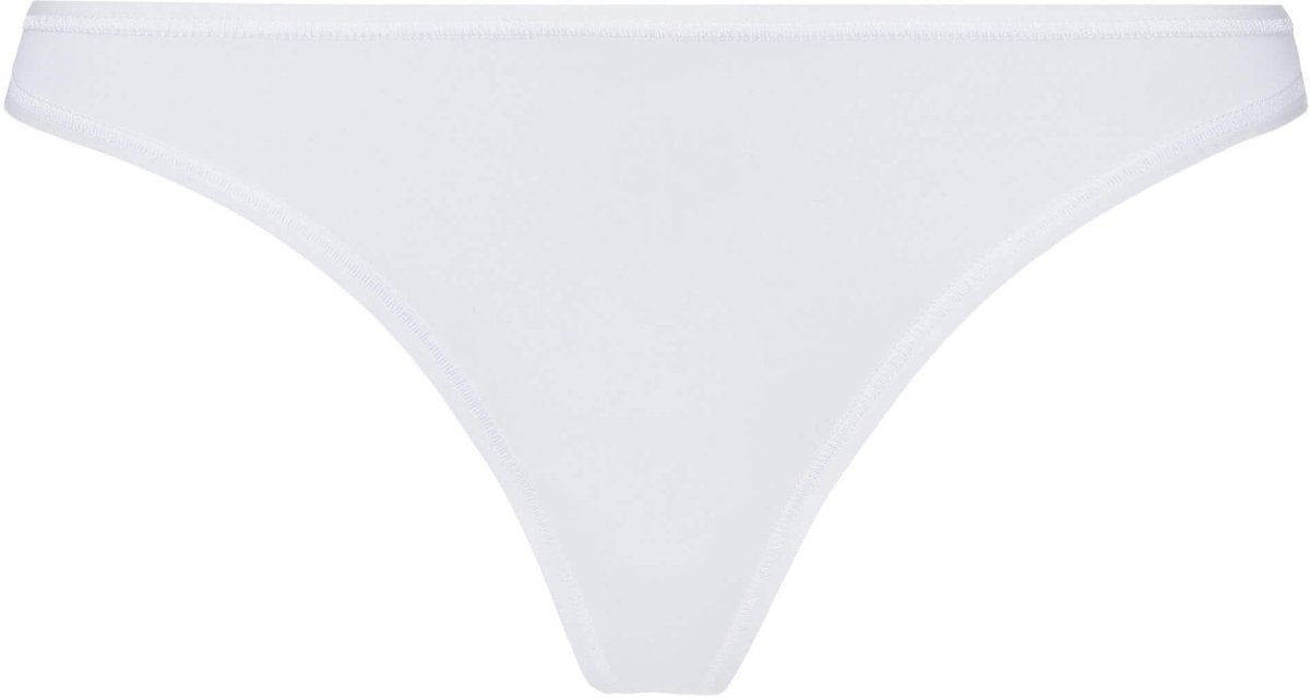 Hüftstring Stepy Soft String Laag uitgesneden