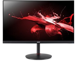 Acer Nitro XV240YM3BMIIPRX - Game monitor -23.8" FHD - IPS - 180Hz -1ms - Hoogte verstelbaar