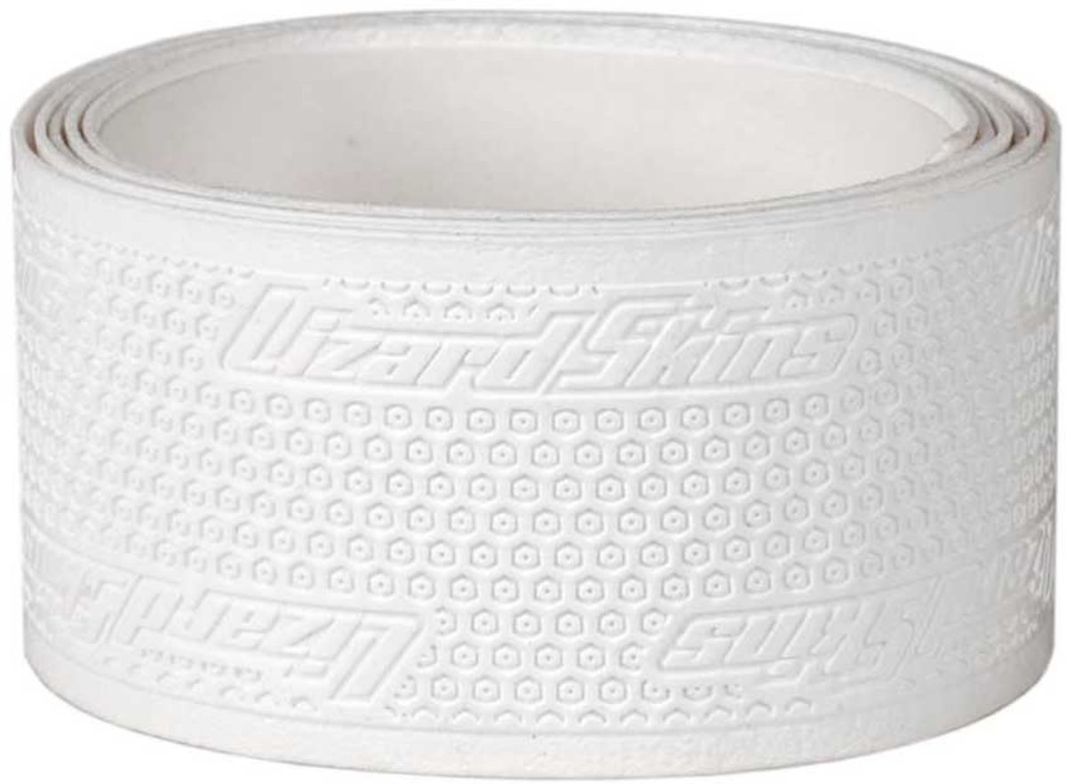 Lizard Skins - Grip tape - Stick - IJshockey - NHL - Wit
