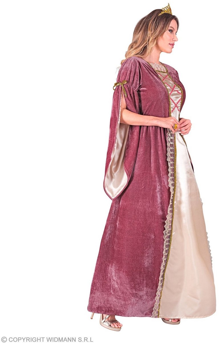 Middeleeuwse prinses