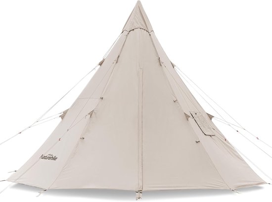 Chihee Tenda da campeggio pop-up, capanna familiare con veranda per 3 persone, riparo esterno grande capacità, impermeabile e antivento, facile da installare