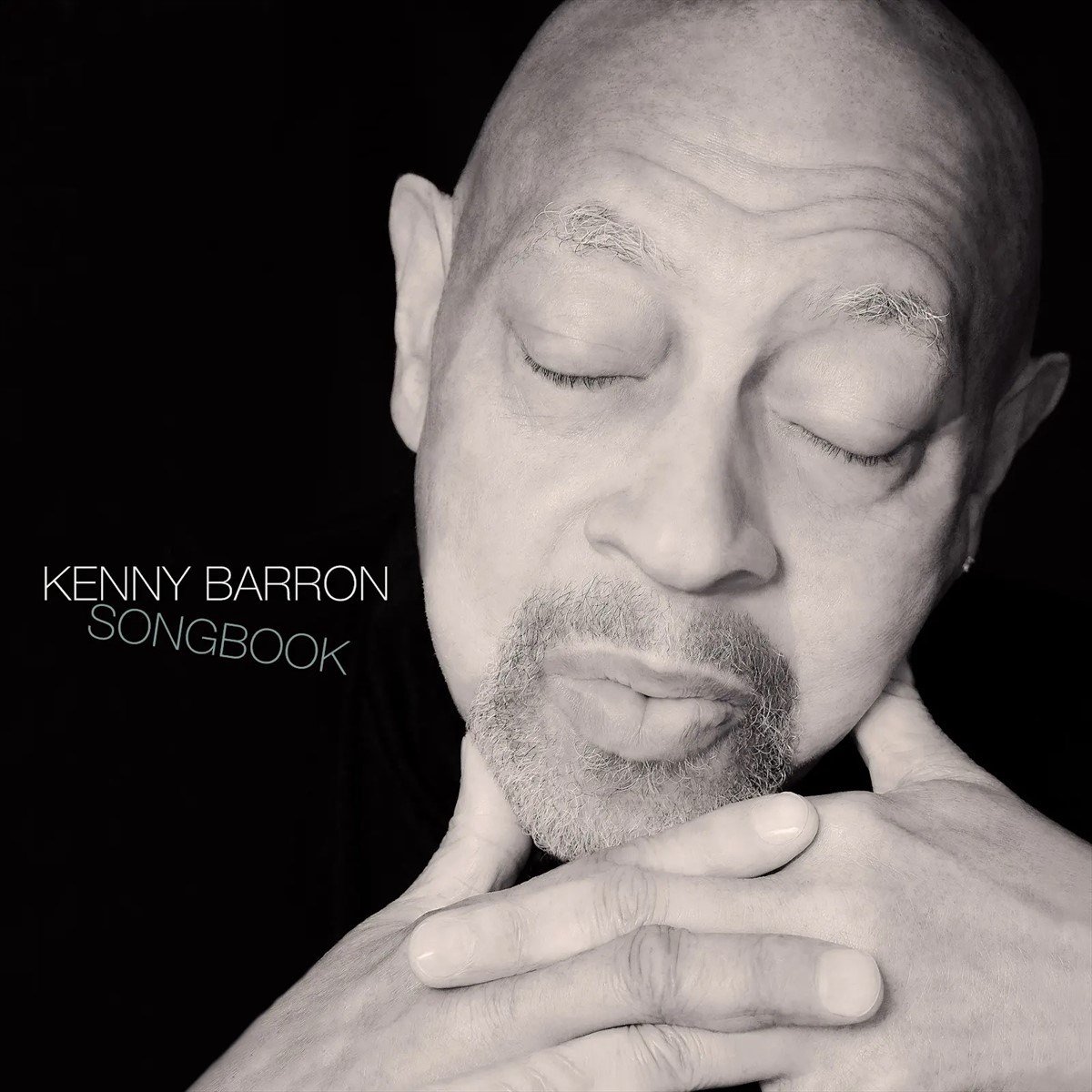 Kenny Barron - Songbook (LP)