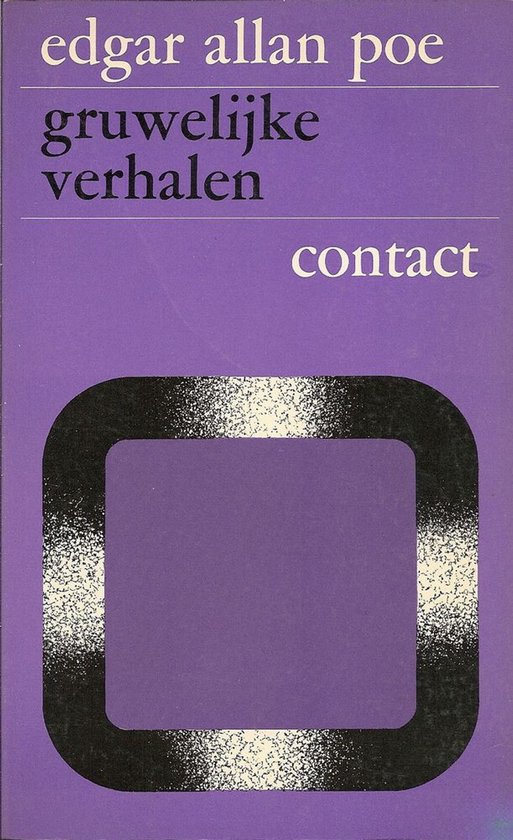 Gruwelijke verhalen