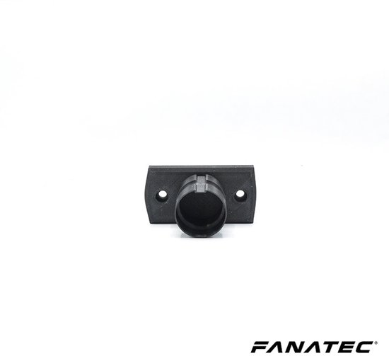 Fanatec QR1 Stuur Wandhouder - Kleur Oranje van Merkloos — afbeelding 2