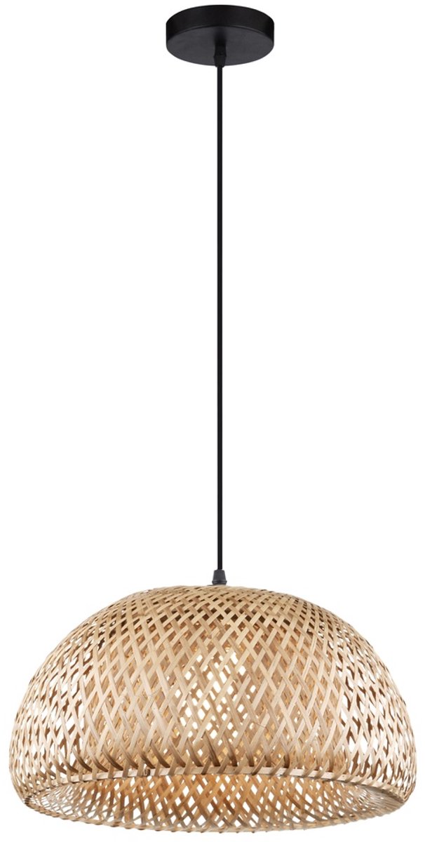 Lyora Rotan hanglamp Scarlet Ø 39cm - 9142498