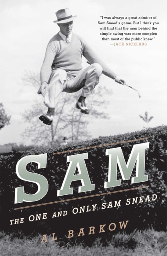 Sam - cover