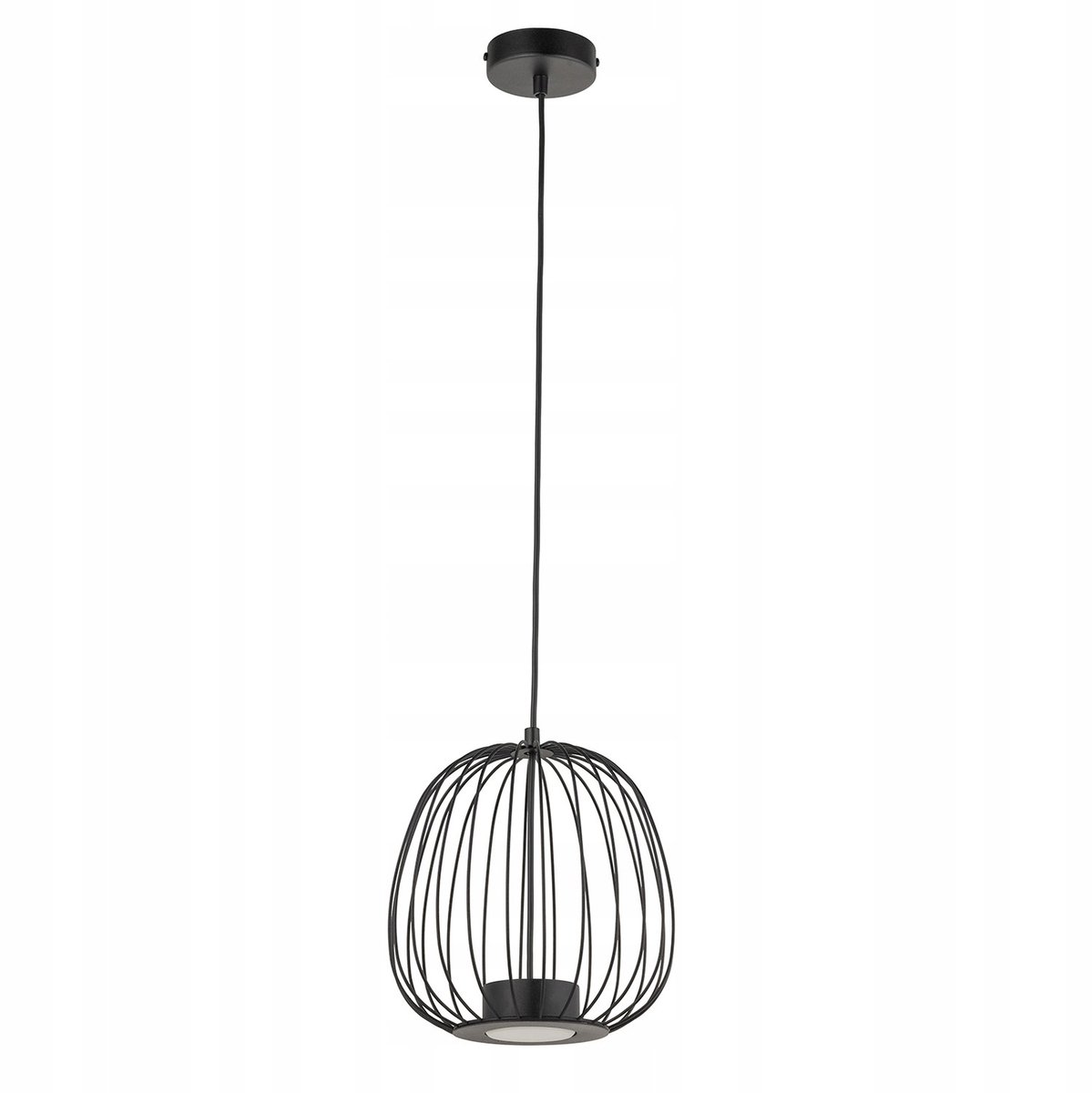 Sigma Bell Plus 1S compacte plafondhanglamp