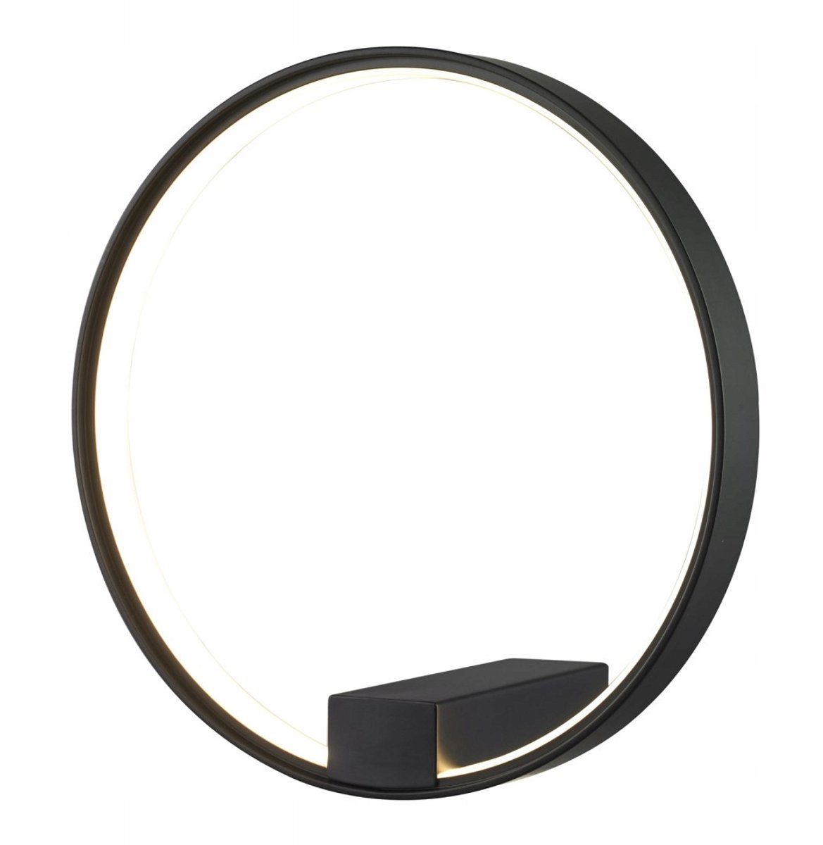 ACIRCULO LED Wandlamp Zwrt Rond 30cm