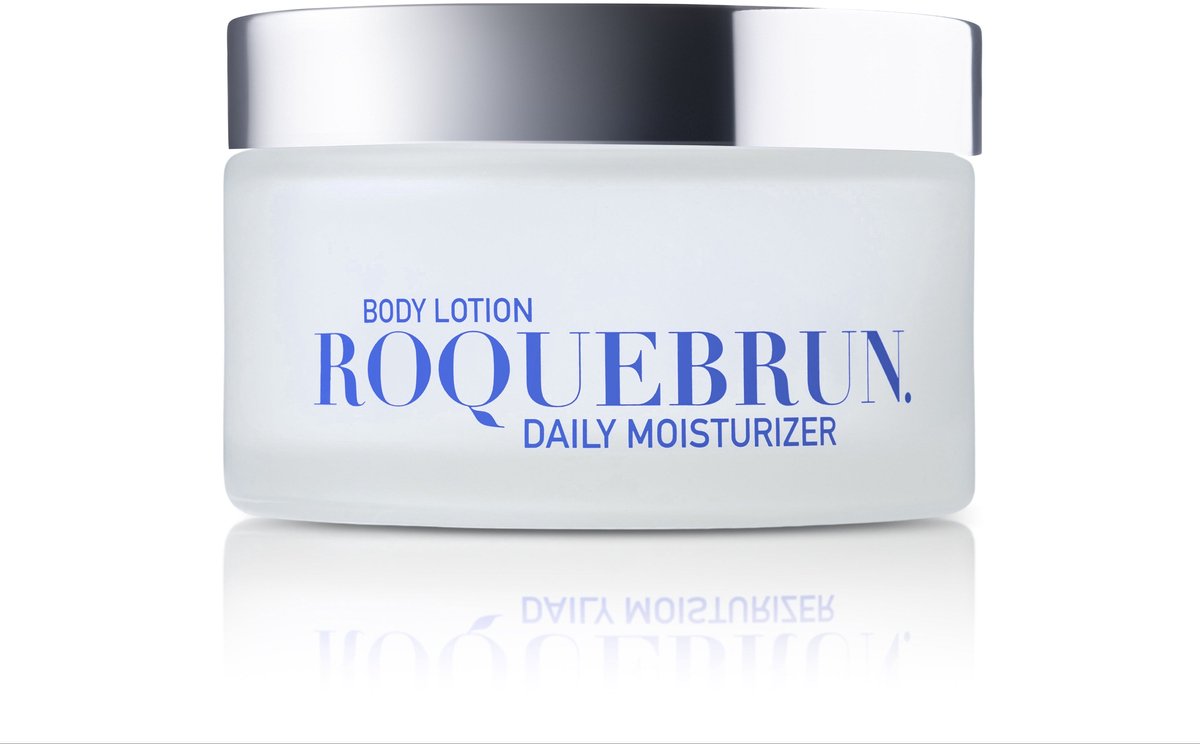 ROQUEBRUN. Body Lotion 200ml