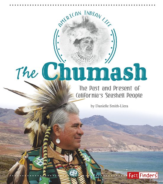 American Indian Life - The Chumash