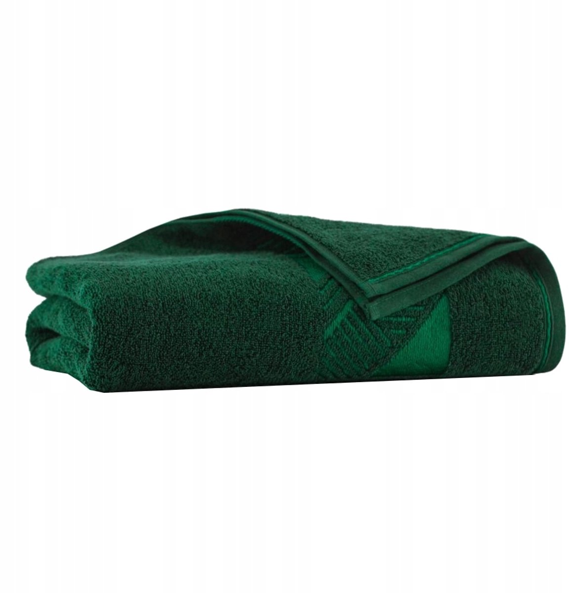 Zwoltex Enzo Handdoek Badstof 30x50cm - Zacht Egyptisch Katoen
