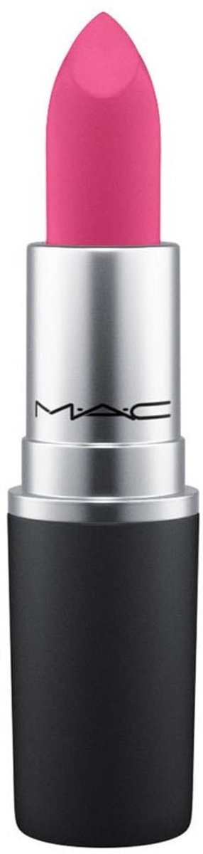 MAC Cosmetics - Powder Kiss Velvet Punch Lipstick - 3g