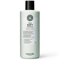 Maria Nila - True Soft Shampoo - 350 ml