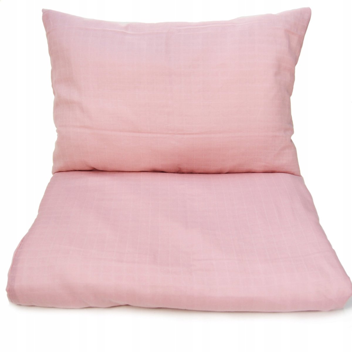 Kerstin Mousseline Kinderbeddengoed 120x90 cm