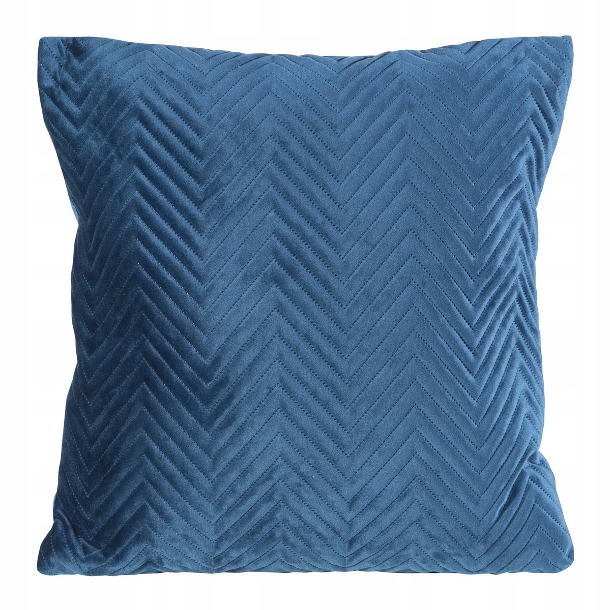 Decoratieve Kussenhoes 45x45 cm - Zacht Velours, Geometrische Patroon