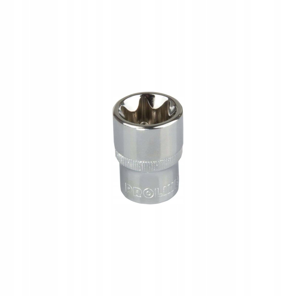 Proline Torx Dop Dop-bit E16 1/2" CRV - ZR18548
