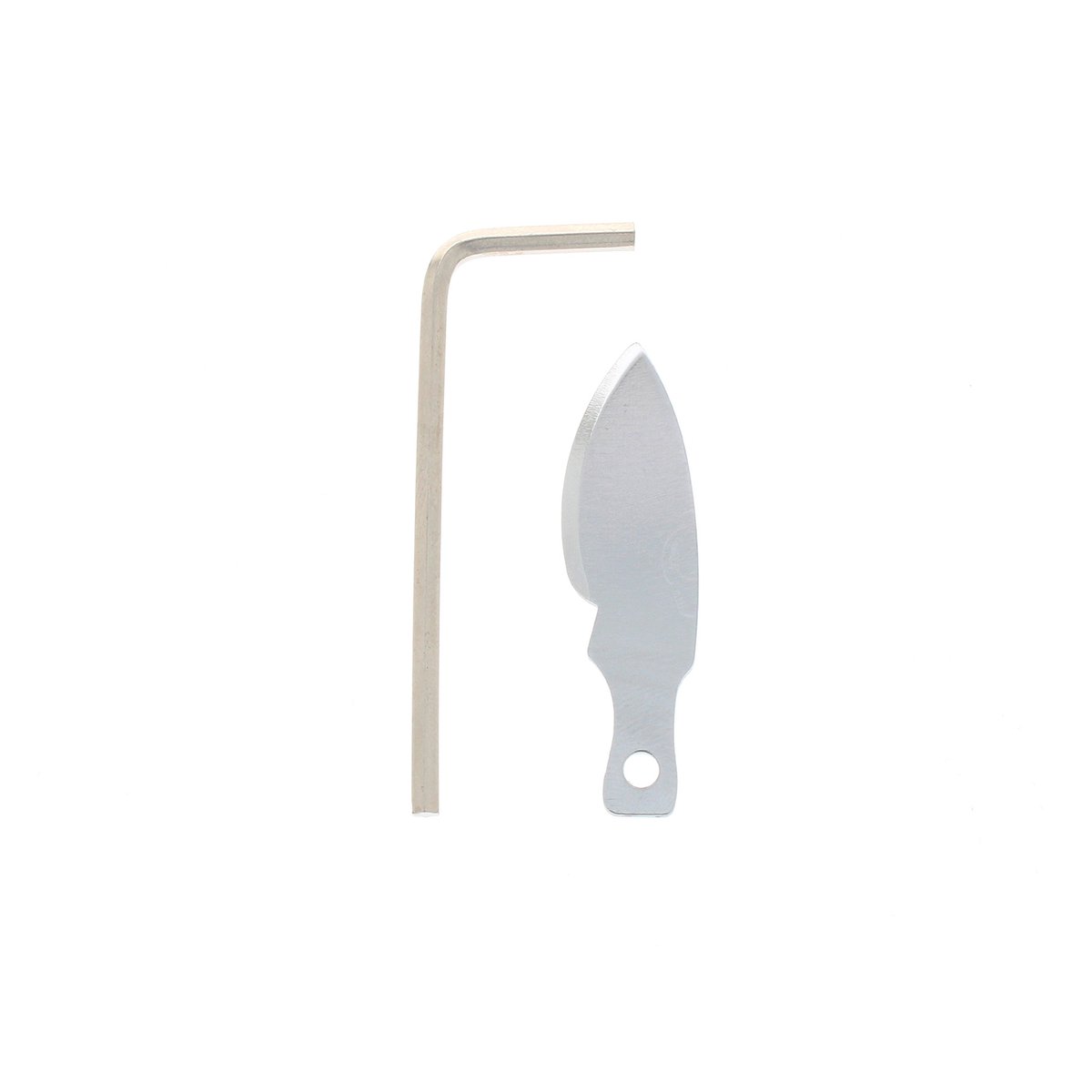 Vervangmesjes voor koffermes 352885