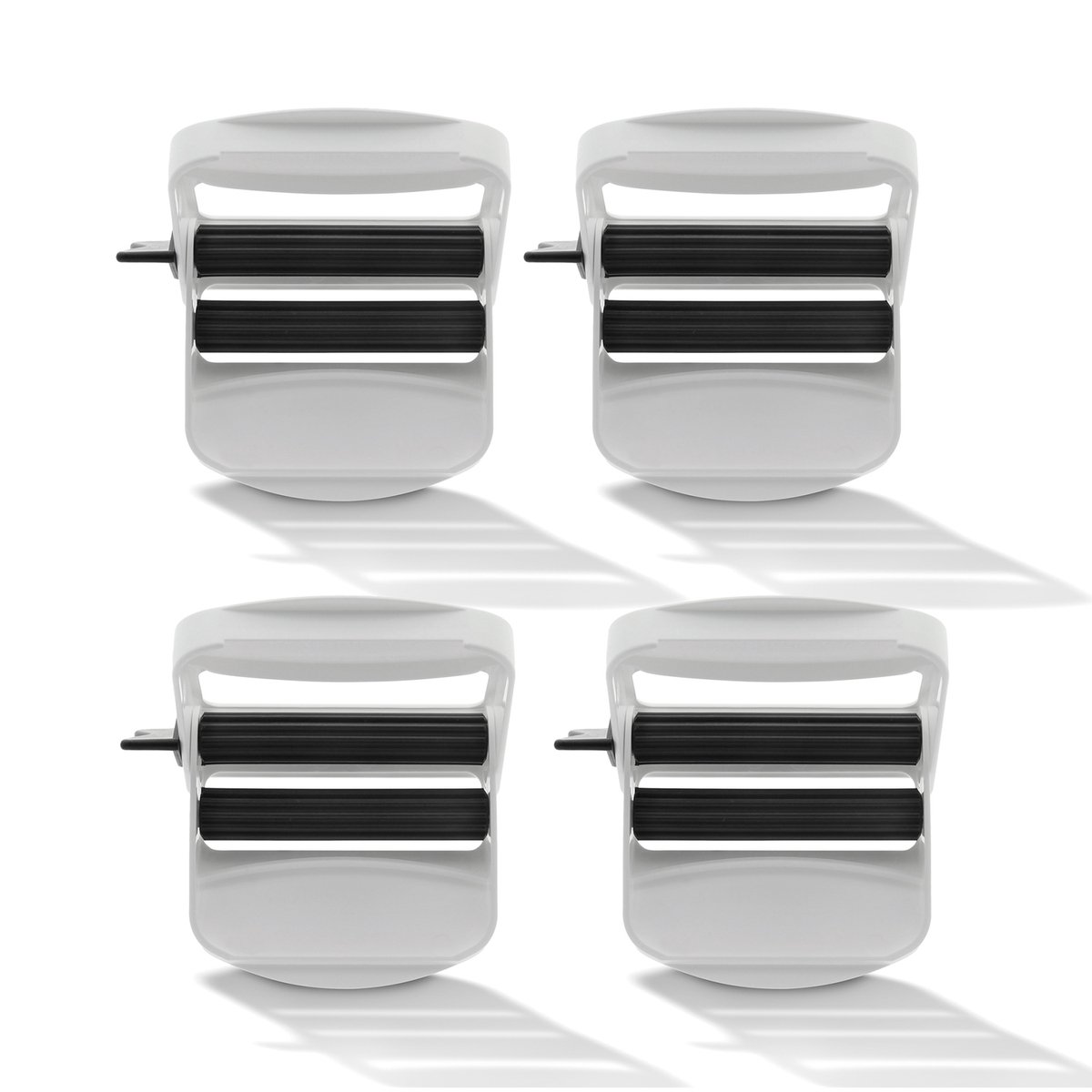 Tubfix buizenpers - voordelige set van 4