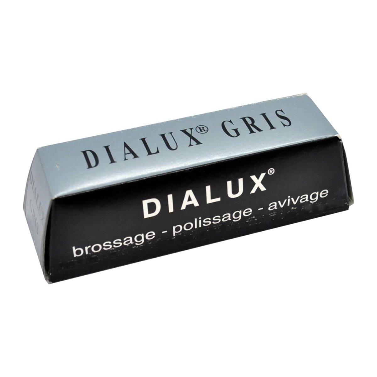 Dialux Grijs
