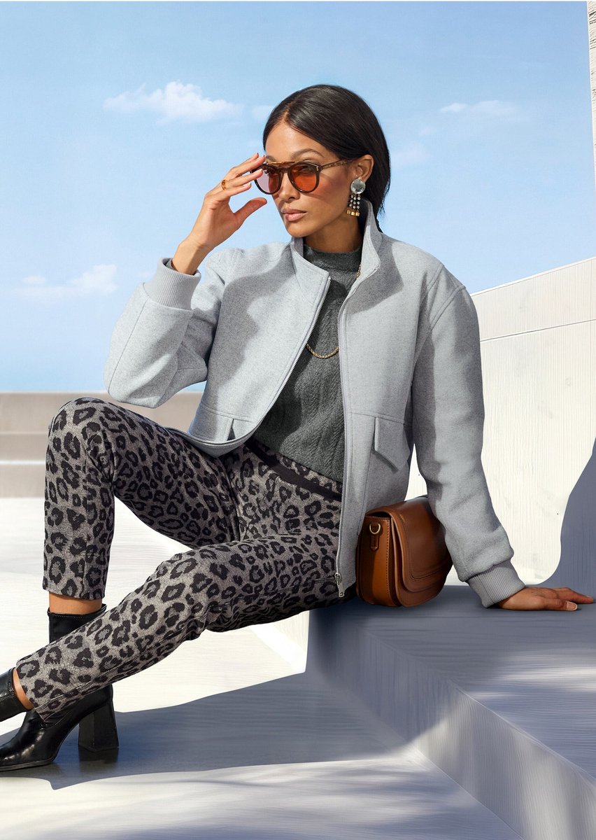 MADELEINE Blouson Blouson