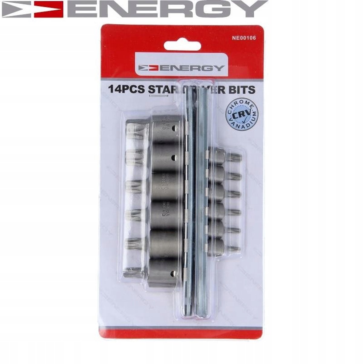 ENERGY Dop DOP 14 Delen