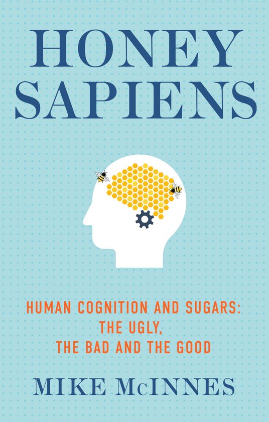 Honey Sapiens - cover