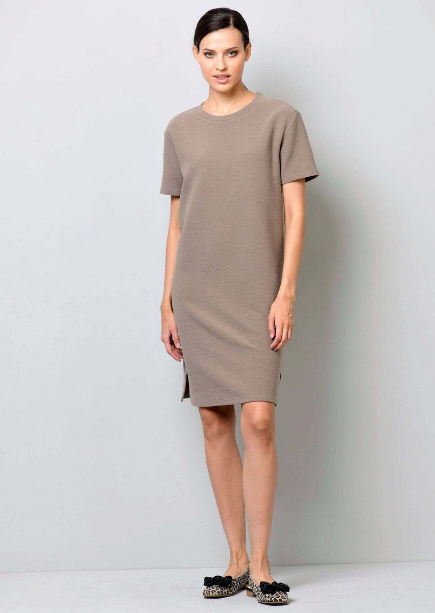 ALBA MODA Jersey Jurk Jersey jurk