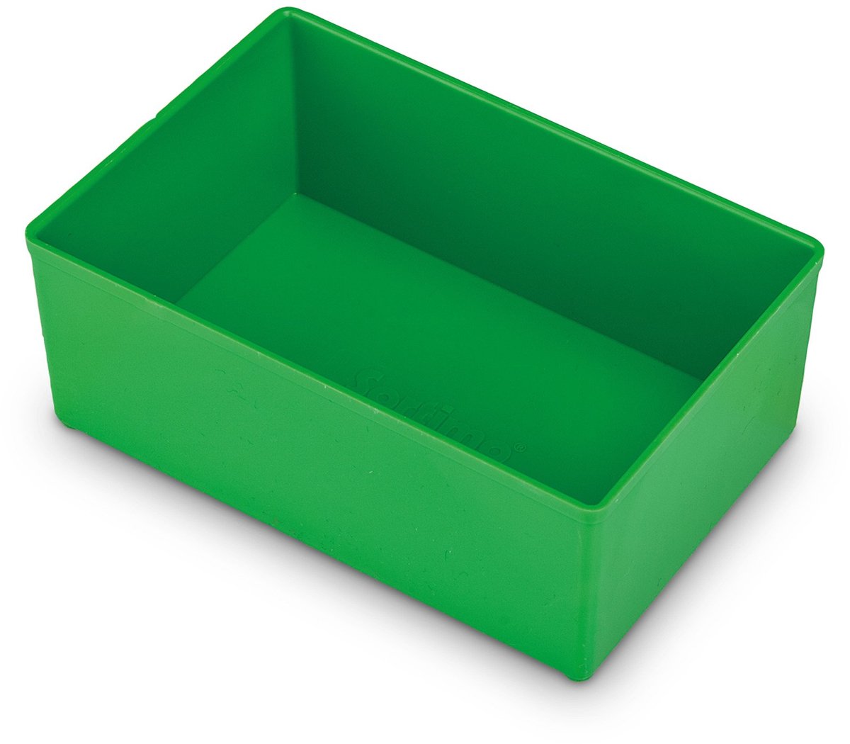 BS Systems Inbouwdoos D3 groen BSS 1 st.