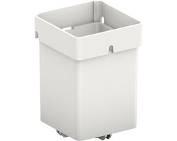 Festool 50x50x68 Box Inzetbakjes (10 stuks) - 204858