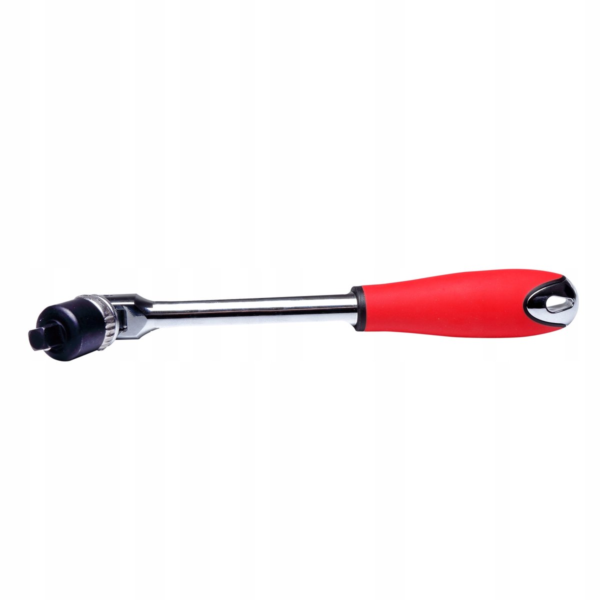 Proline Ratelsleutel 3/8" met Scharnier - 257mm