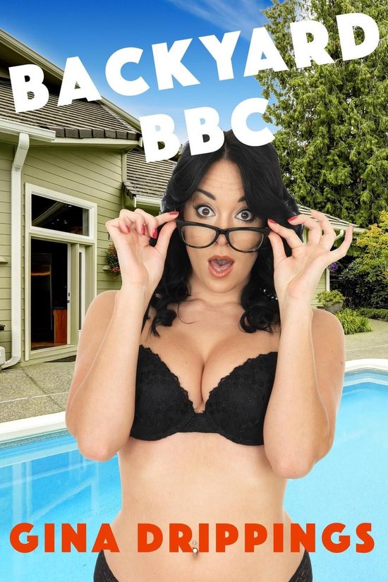 So Big So Black 1 - Backyard BBC