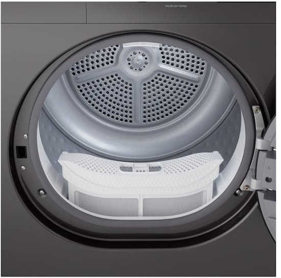 Droger LG RHA1008NDK 8 kg