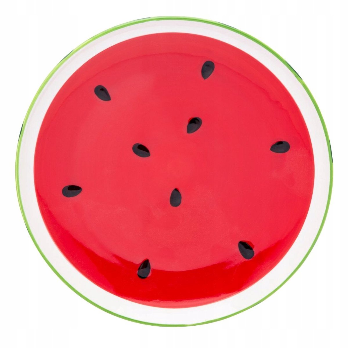 Altom Design Tropicana Watermeloen Dessertbord - 20 cm