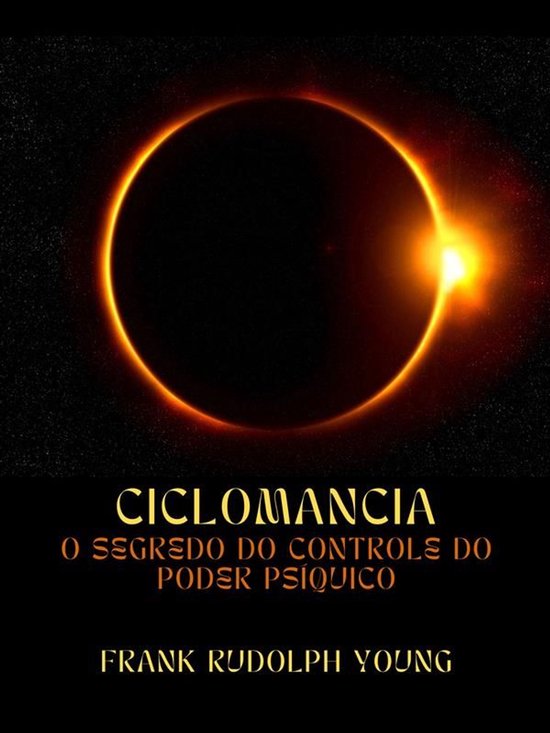 Ciclomancia (Traduzido)