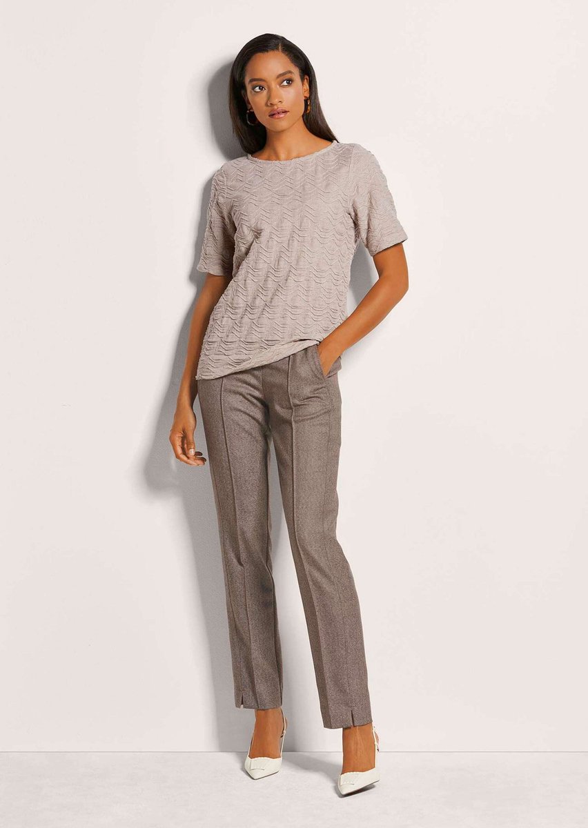 MADELEINE Shirt Shirt