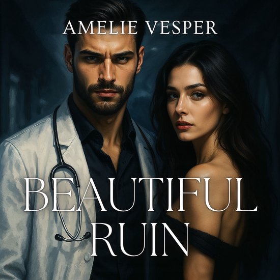 Beautiful Ruin - cover