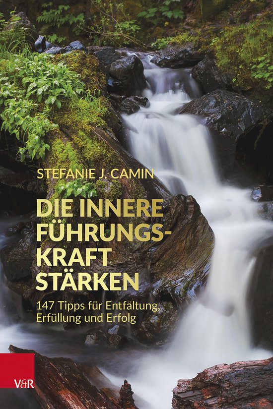 Die innere Führungskraft stärken - cover