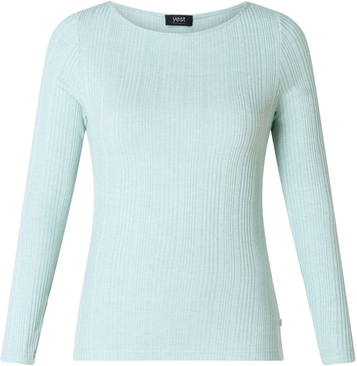 YEST Diara - Mint Grey - maat 46